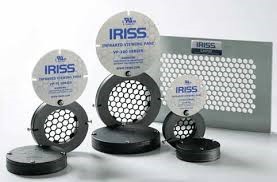 IR Windows